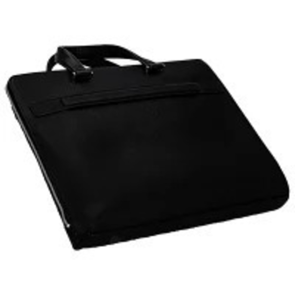 Salvatore Ferragamo Business Bag NER Black Laptop Cool